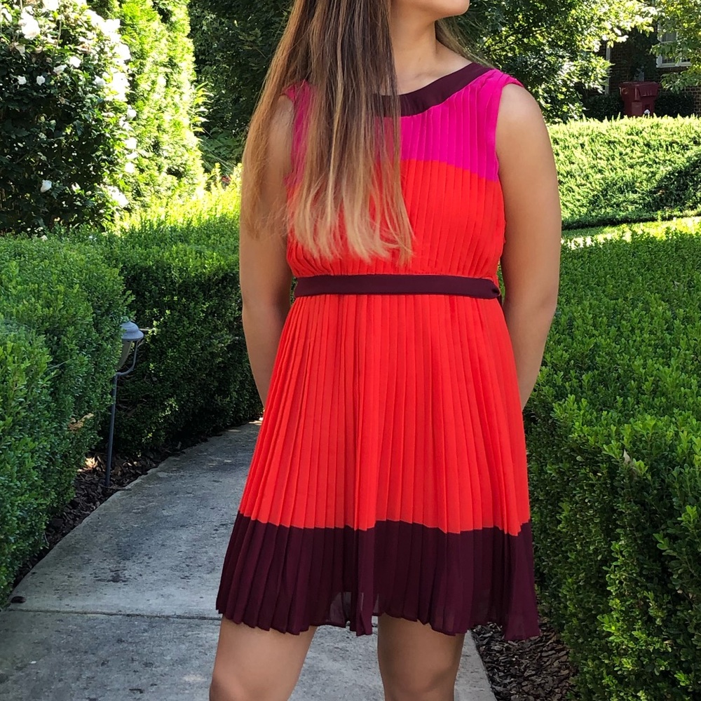 Girls Tommy Hilfiger Dress